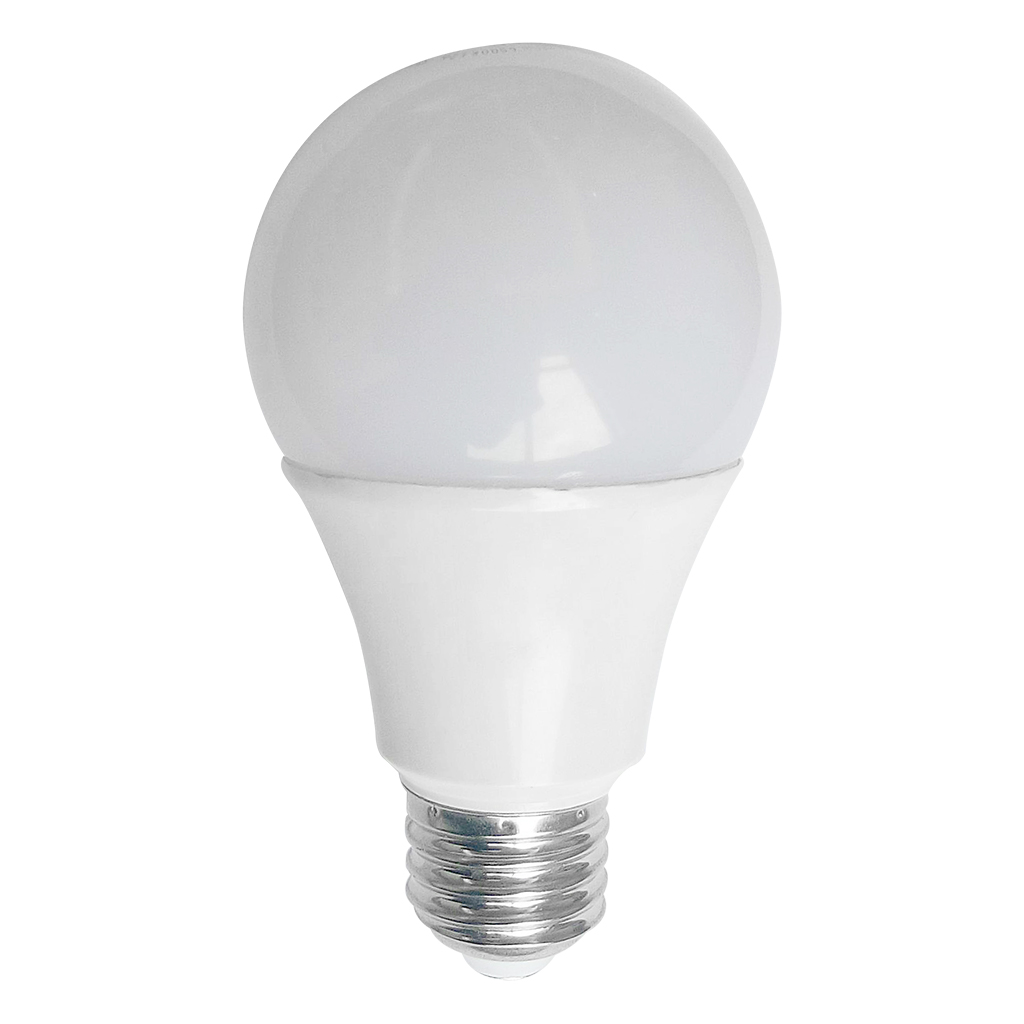 reagere Lav vej champion 7 Watt E26 LED Bulbs (75W Light Bulbs Equivalent), Dimmable, Ceiling Light,  Natural White (4000K) - Trouble Free Lighting